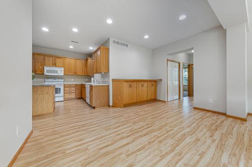 12328 Yancy Circle NE, #A, Minneapolis, MN 55449