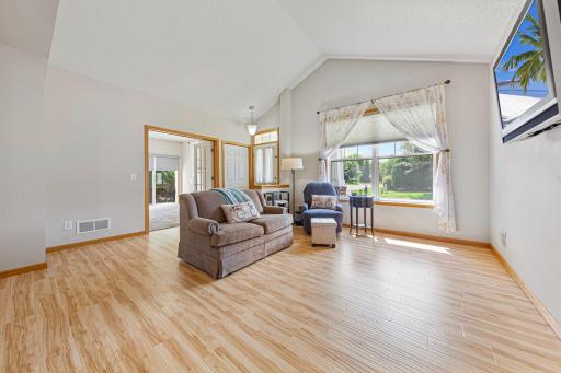 12328 Yancy Circle NE, #A, Minneapolis, MN 55449