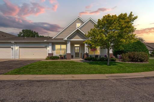 12328 Yancy Circle NE, #A, Minneapolis, MN 55449