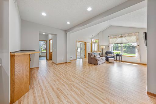 12328 Yancy Circle NE, #A, Minneapolis, MN 55449