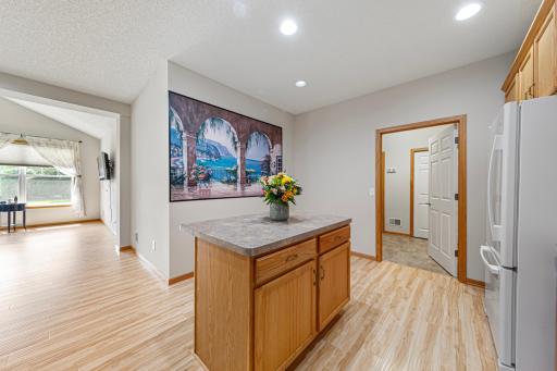 12328 Yancy Circle NE, #A, Minneapolis, MN 55449