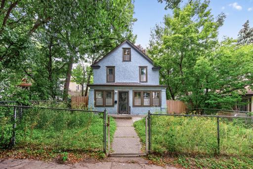 1312 27th Avenue NE, Minneapolis, MN 55418