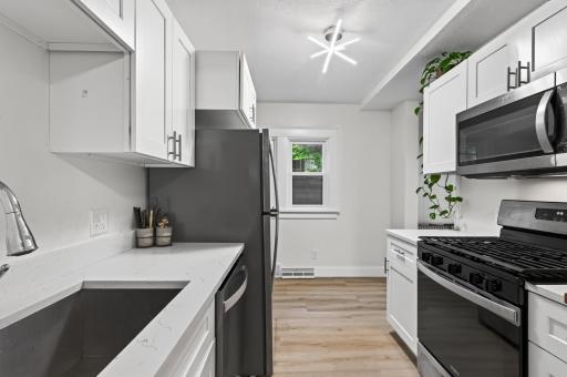 1312 27th Avenue NE, Minneapolis, MN 55418