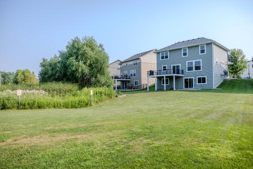 19130 Galloway Circle, Corcoran, MN 55340