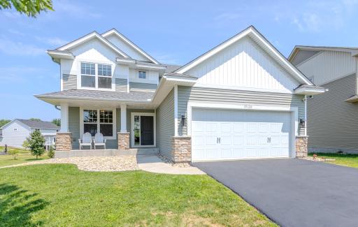 19130 Galloway Circle, Corcoran, MN 55340