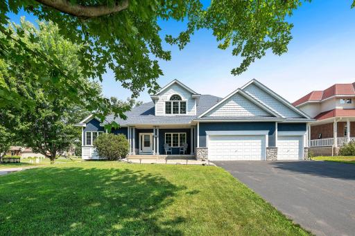 Photo for 1289 130th Lane NW, Minneapolis, MN 55448 - listing #7118540 1289 130th Lane NW, Minneapolis, MN 55448