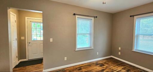 810 Columbia, Morris, MN 56267