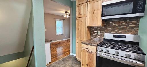 810 Columbia, Morris, MN 56267