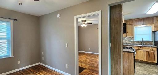 810 Columbia, Morris, MN 56267