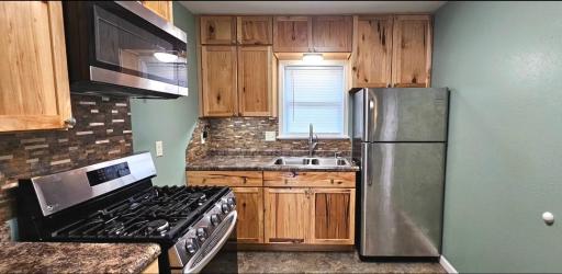 810 Columbia, Morris, MN 56267