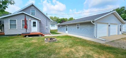 810 Columbia, Morris, MN 56267