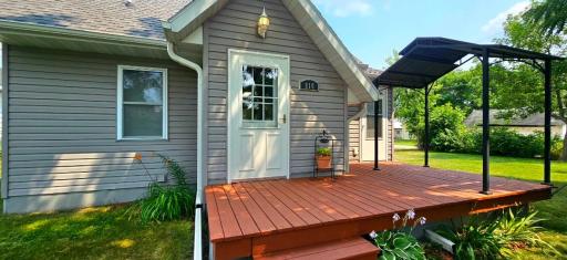 810 Columbia, Morris, MN 56267