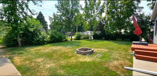 810 Columbia, Morris, MN 56267