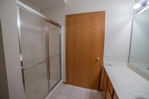 Primary 3/4 Bath