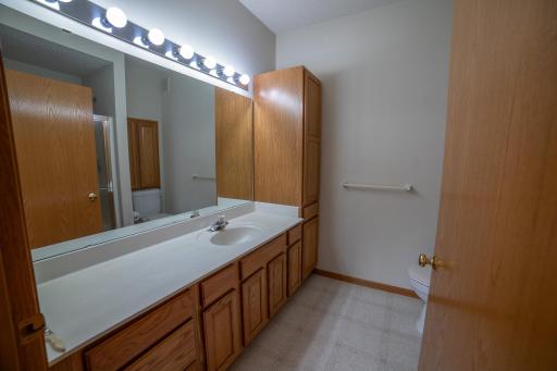 Primary 3/4 Bath
