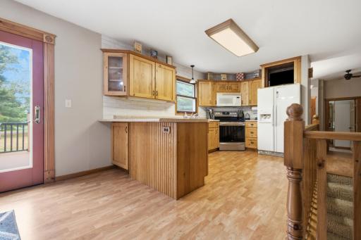 3339 Bluebird Road, Cushing, MN 56443