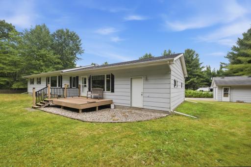 3339 Bluebird Road, Cushing, MN 56443