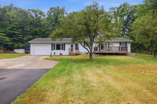 3339 Bluebird Road, Cushing, MN 56443