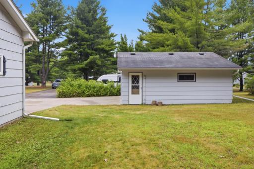 3339 Bluebird Road, Cushing, MN 56443