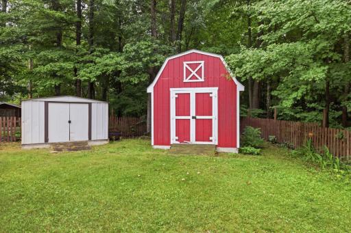 3339 Bluebird Road, Cushing, MN 56443