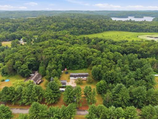 3339 Bluebird Road, Cushing, MN 56443