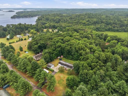 3339 Bluebird Road, Cushing, MN 56443