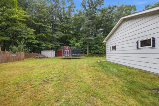3339 Bluebird Road, Cushing, MN 56443