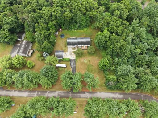 3339 Bluebird Road, Cushing, MN 56443