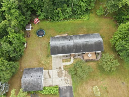 3339 Bluebird Road, Cushing, MN 56443