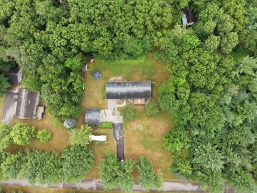 3339 Bluebird Road, Cushing, MN 56443