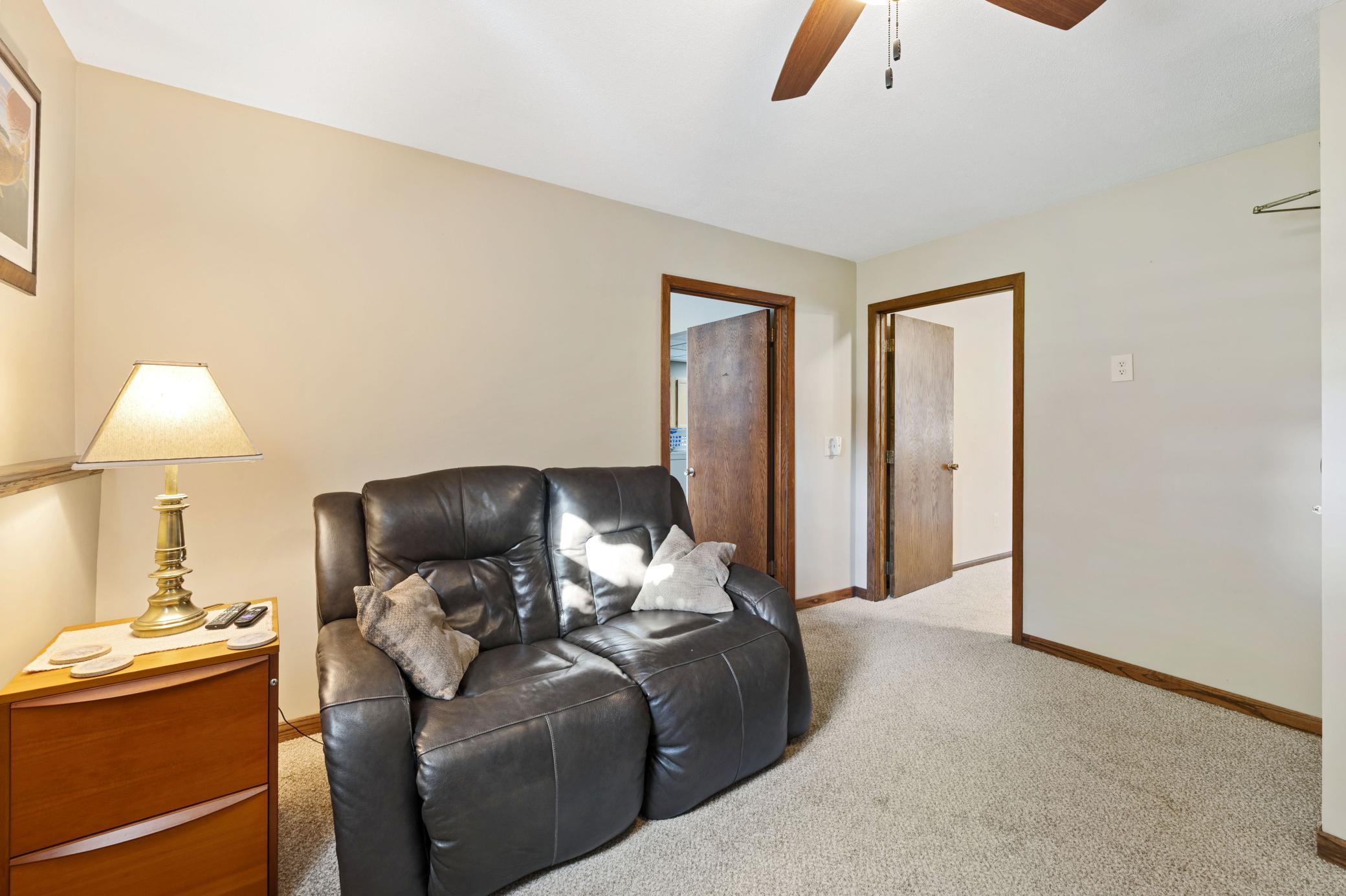 Office, bedroom or sewing room