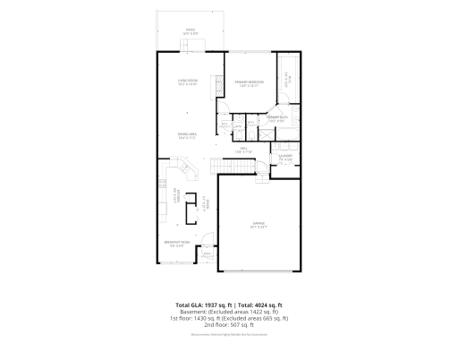33_2nd_floor_3896_darling_drive_woodbury_with_dim_mls.png