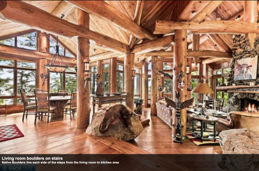 7481 Stone Ridge Shores, Orr, MN 55723