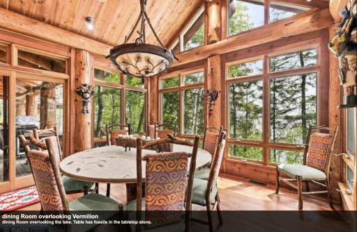 7481 Stone Ridge Shores, Orr, MN 55723