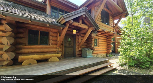 7481 Stone Ridge Shores, Orr, MN 55723