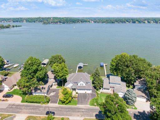 1936 Shorewood Lane, Mound, MN 55364