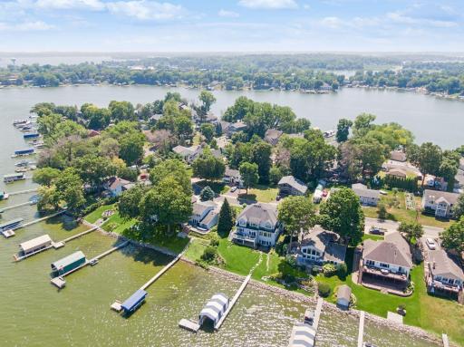 1936 Shorewood Lane, Mound, MN 55364