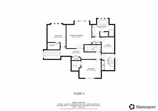 1936 Shorewood Lane, Mound, MN 55364