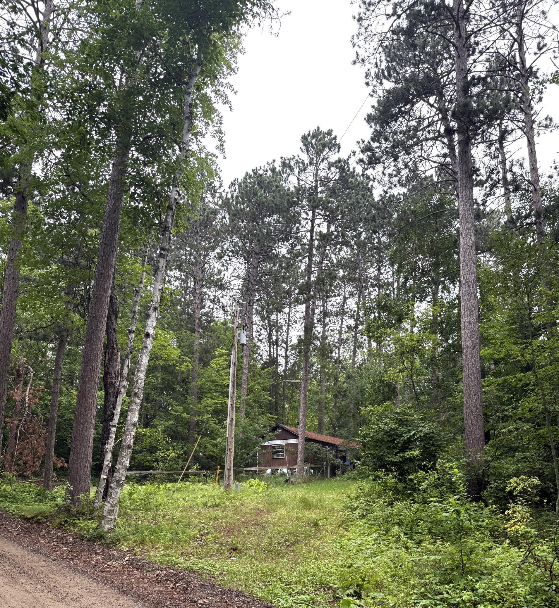 Property photo for 47458 182nd Avenue, Mcgregor, MN 55760