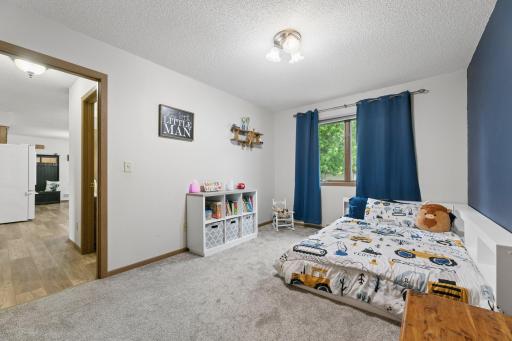 Third Bedroom Main Floor