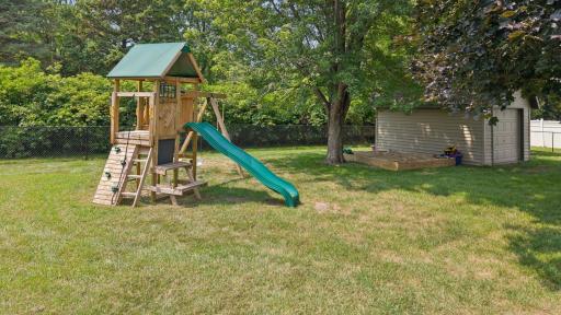 Playset Negotiable