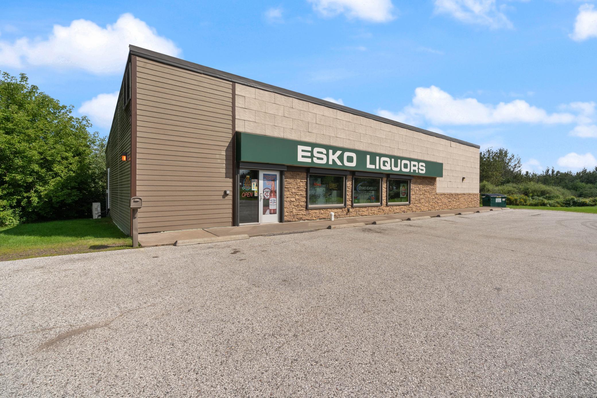 Property photo for 54 Thomson Road, Esko, MN 55733