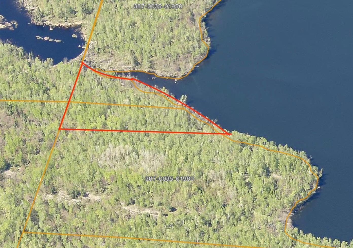 Property photo for Parcel A Stone Ridge Shores, Orr, MN 55771