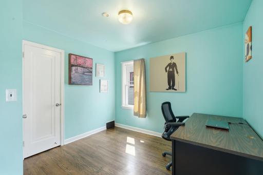 Bedroom #2