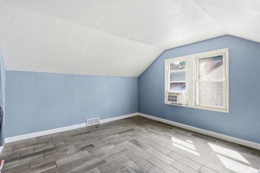 Bedroom #3