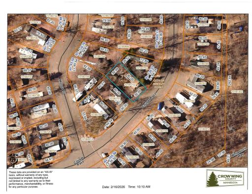 GIS Map
