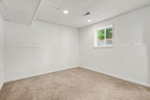 LL Bedroom