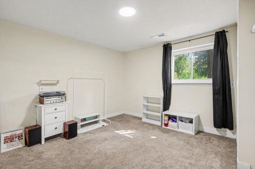 LL Bedroom