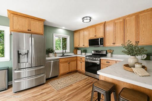 Photo for 10524 Kimbro Avenue S, Cottage Grove, MN 55016 - listing #7118660 10524 Kimbro Avenue S, Cottage Grove, MN 55016