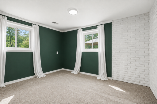 lower level br